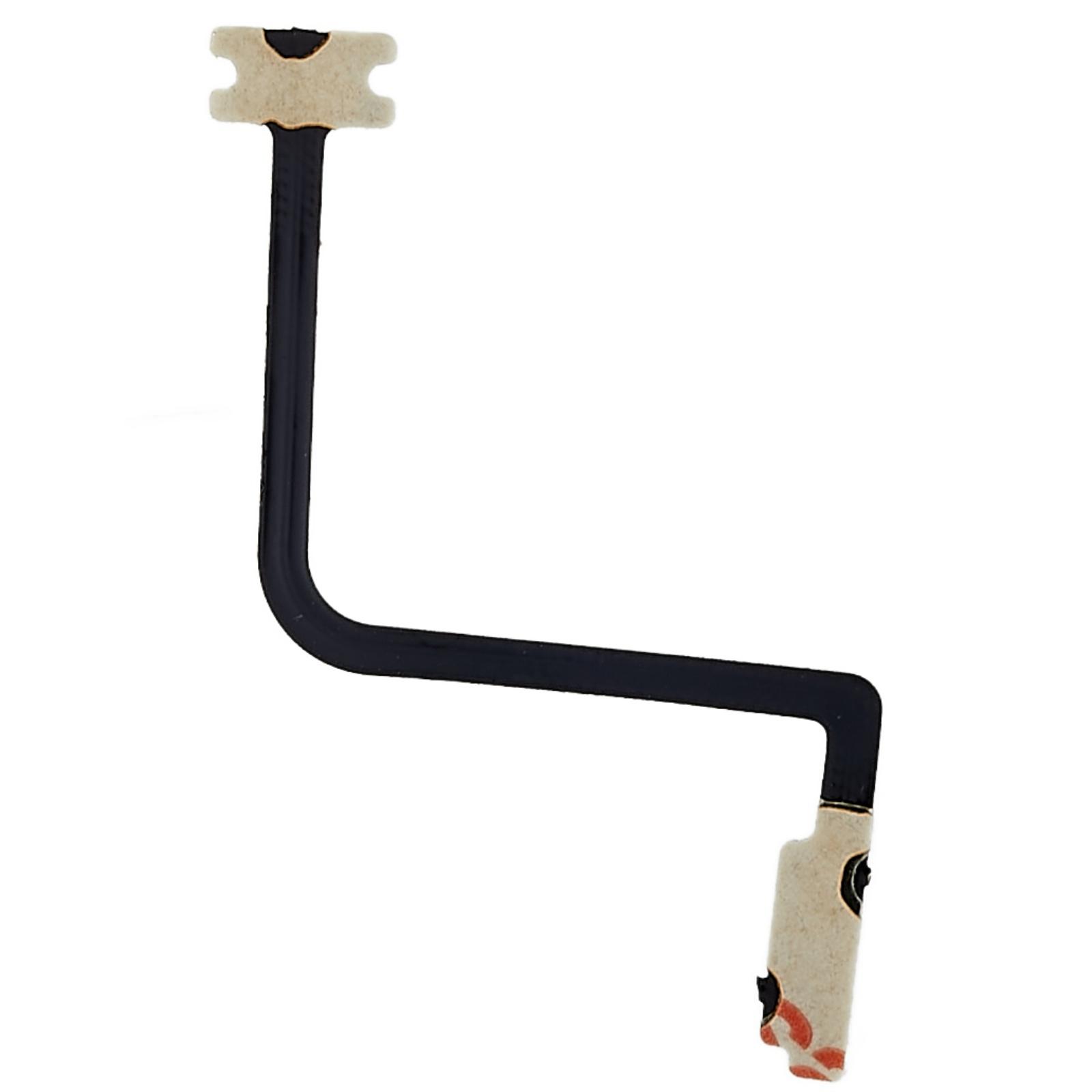 

For Realme 8i Power On/Off Flex Cable Replace Part (without Logo) Type A