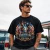 USA 250th Anniversary T-Shirt America 1776-2026 Patriotic July 4th Tee