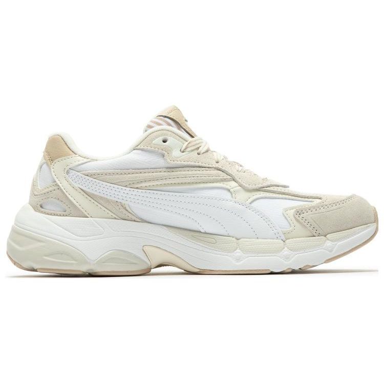 Puma Teveris Nitro Vacation Unisex Pristine Ivory 390034-03