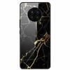 Tempered Glass Cases For Honor 50 Lite Covers Protective Fashion Hard Back Cover for Huawei Honor 50 Lite Phone Cases 50Lite Bag