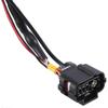 95766-M9000 Car Rear Back View Camera Parking Assist Camera for Grandeur Azera 2017-2020 95766M9000