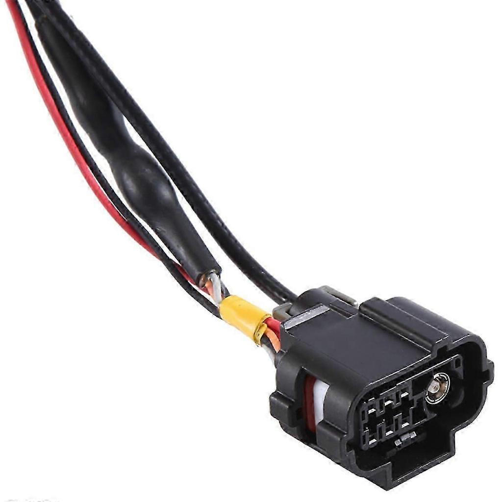 95766-M9000 Car Rear Back View Camera Parking Assist Camera for Grandeur Azera 2017-2020 95766M9000