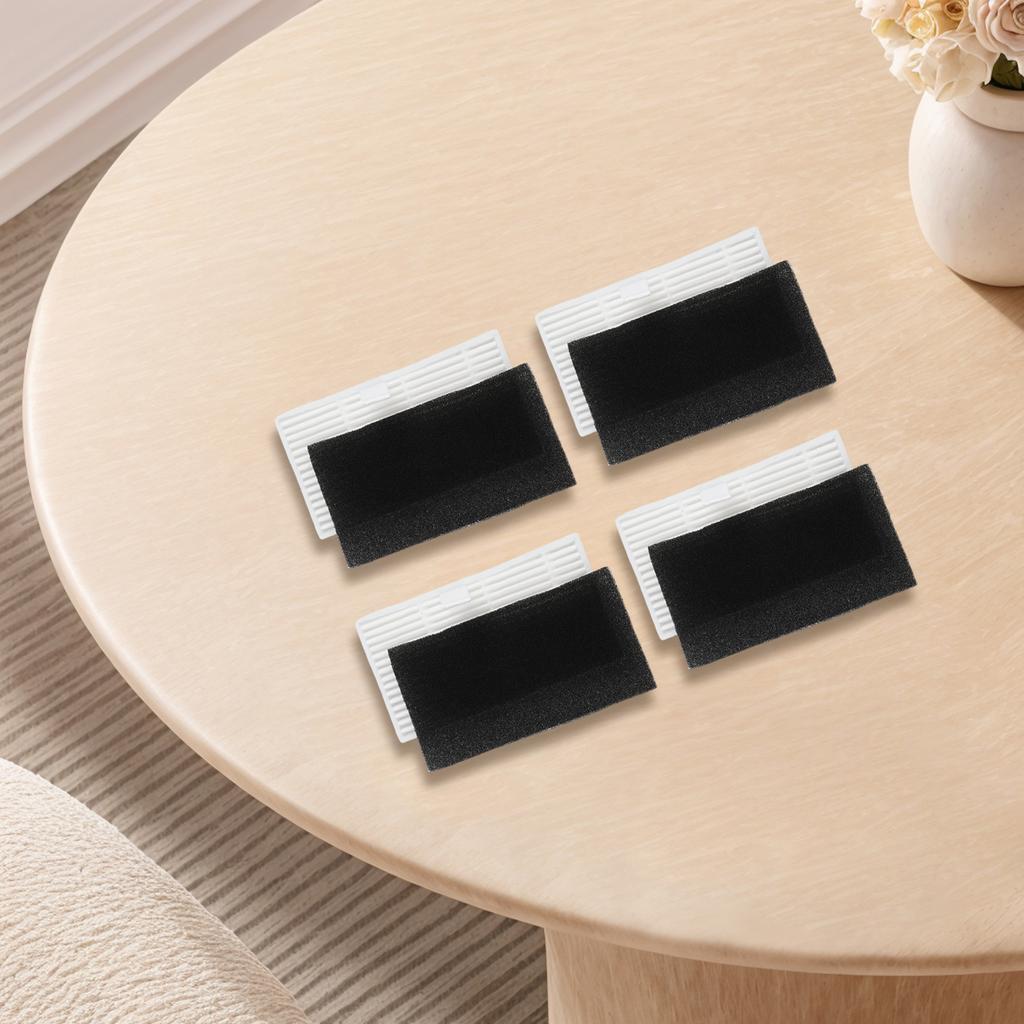 Airzeen R7 Vacuum Replacement Filter Vacuum Cleaner Filter Easy Installation