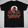 Hot MAD SIN Gift For Fans All Size