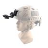 L4G24 Flip-Top Helmet Mount for PVS15/PVS18 Night Vision Devices