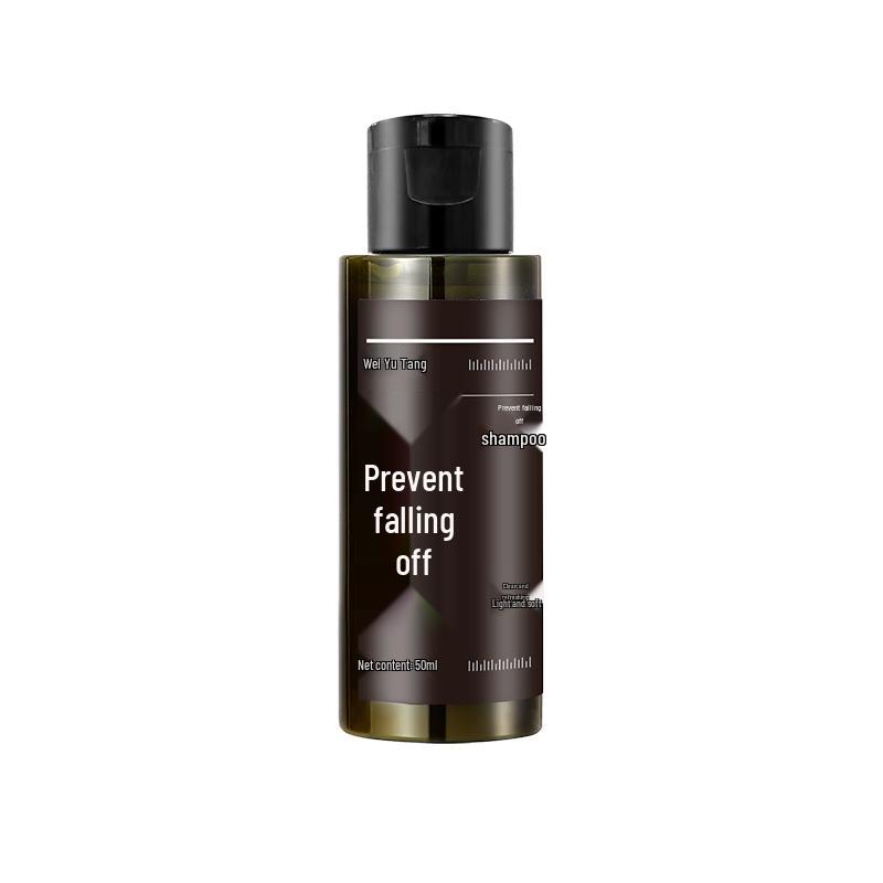 Wai Yu Tang Herbal Hair Care Shampoo Series