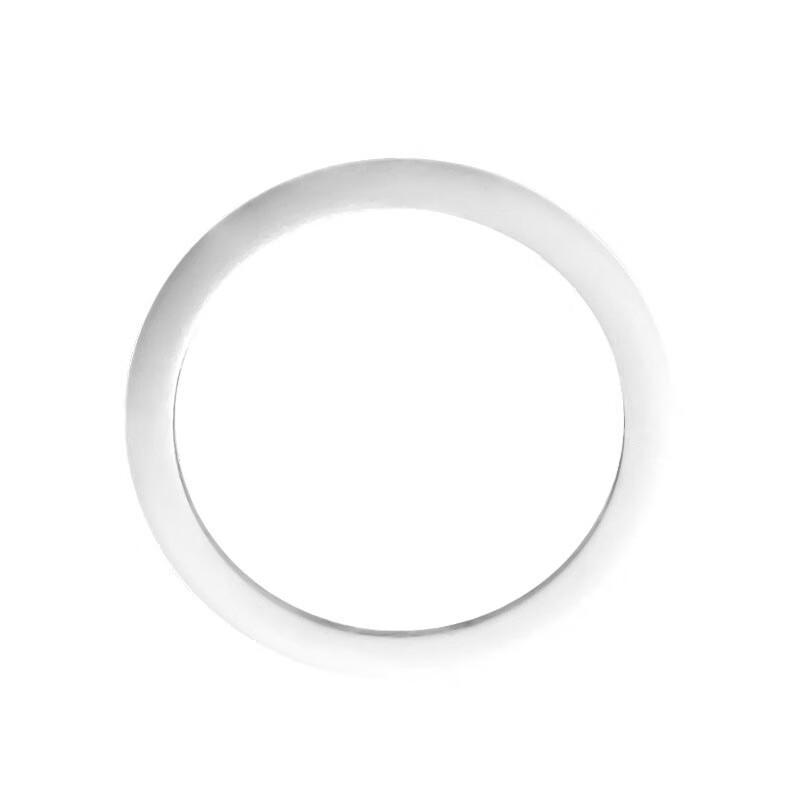 High-Temperature PTFE Sealing Gasket
