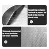 Car Steering Wheel Sun Shade Cover Universal Steer Wheel Sun Protection Heat Reflective Cover Protector Cover Interior Parts