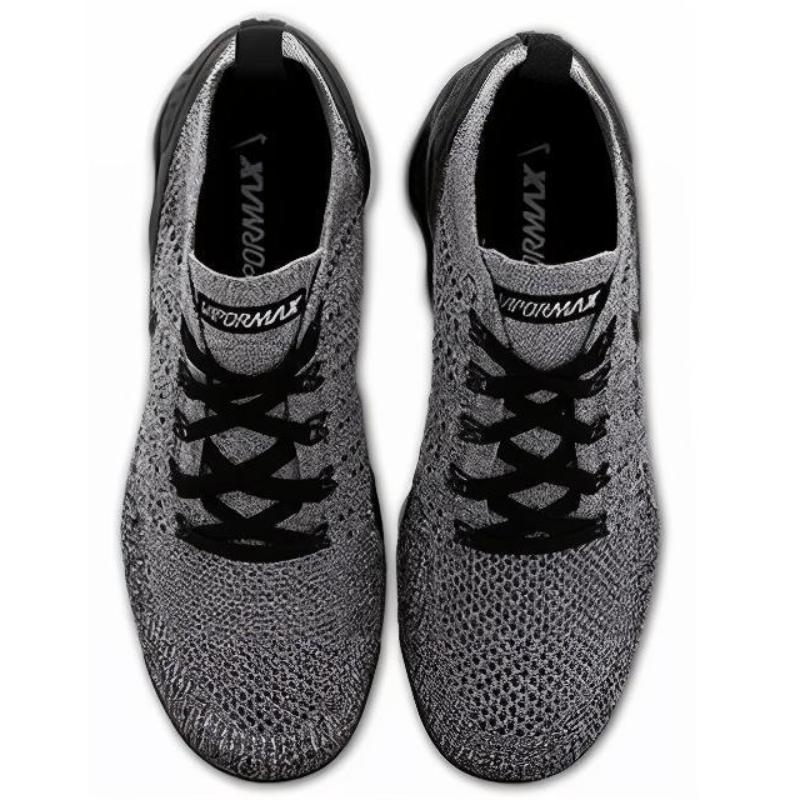Nike Air VaporMax 2 Cookies And Cream Running Shoes 942842-107