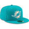 New Era 59Fifty Cap - NFL ON FIELD Miami Dolphins
