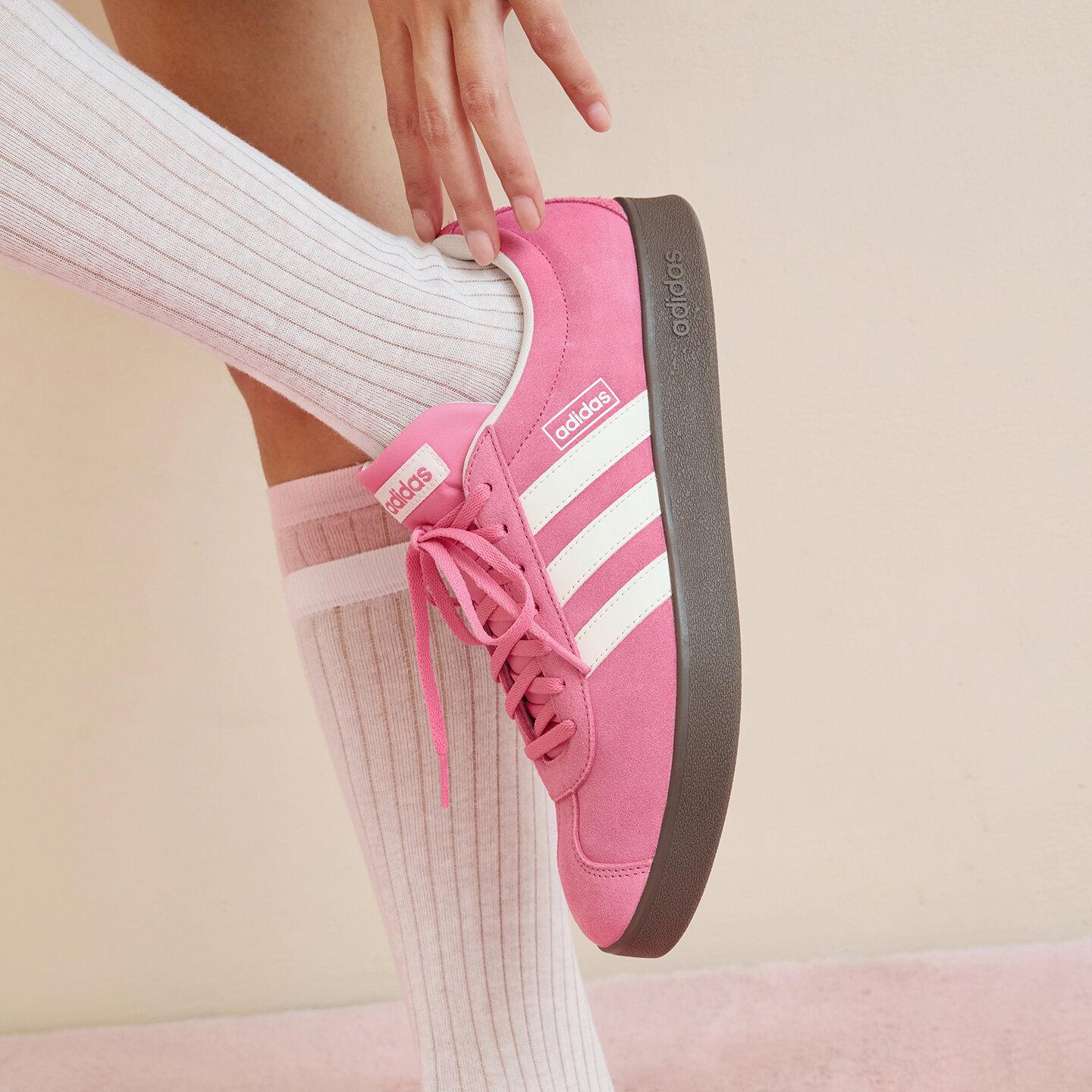 Adidas VL COURT 2.0 German Army Trainers Unisex 36