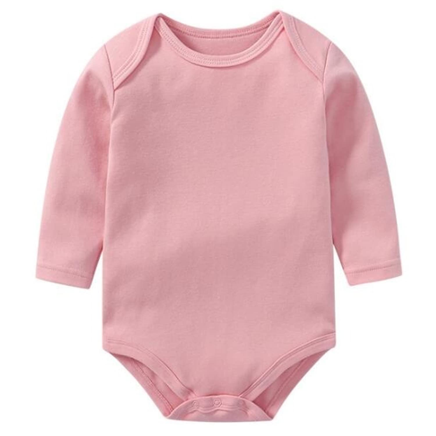 

Misia Luxury Baby Long Round Sizes Size Months Boy s Jumpsuit/Romper, Sleeve, Newborn, Spring, Casual, Neck, Colorful, Cotton, 0-2 Years, Pink, 9320, розовый