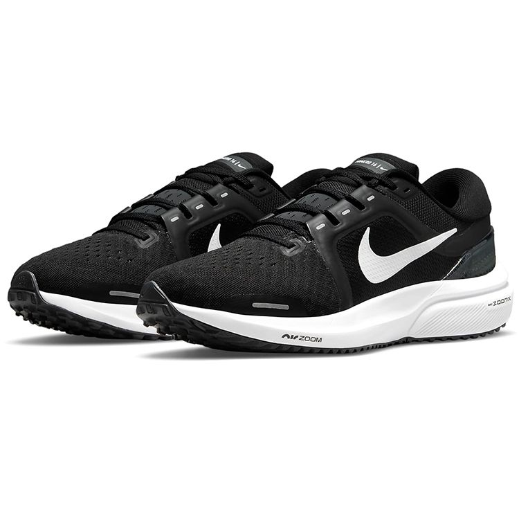 Nike Air Zoom Vomero 16 Black White Dámské Tenisky Anthracite DA7698-001