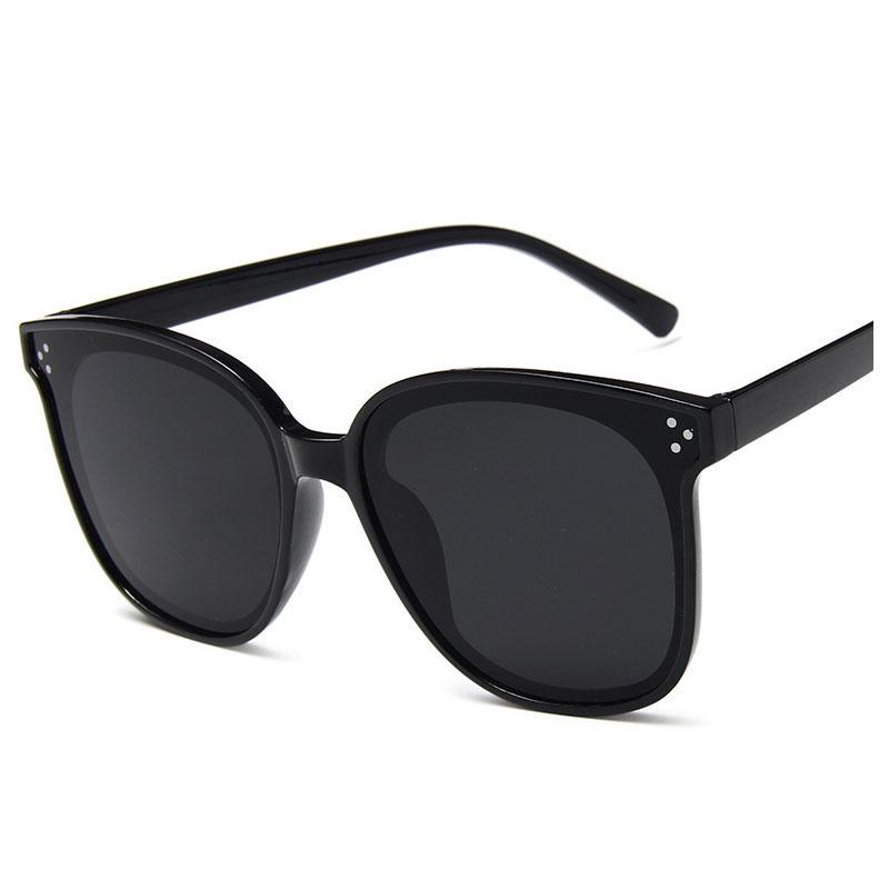 Buy Women Gentle Monster Sunglasses Fashion Cat Eye Suneyewear Retro