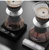 MHW-3BOMBER Little Cube 3.0 Pro Elektronische Pour-Over Kaffeewaage mit Timer