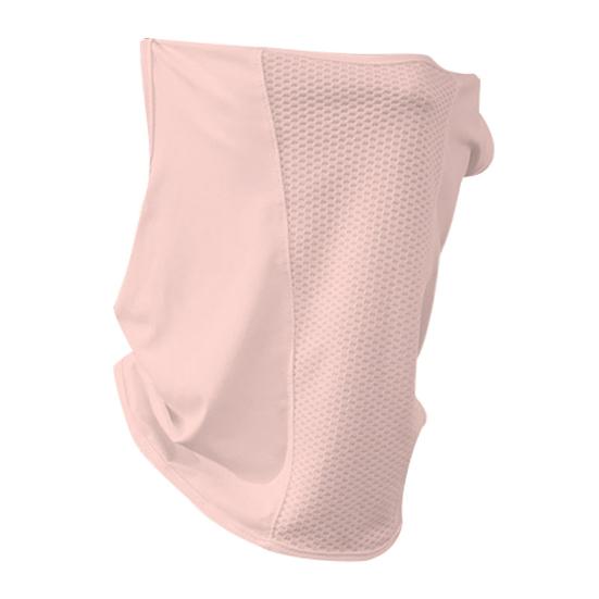 Sports Face Guard Neck Gaiter UV Protection Breathable Summer Cooling Ice Silk Bandana Men Women Outdoor Cycling Neck Scarf Face Shield