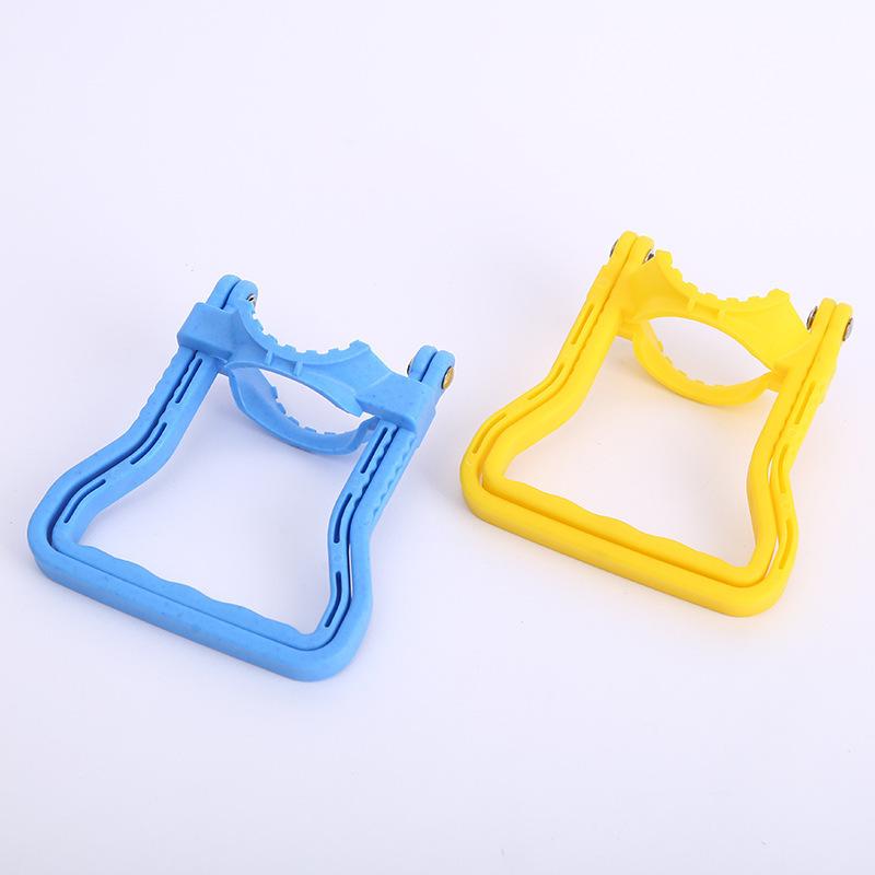 Large Bottle Water Lifter with Handheld Ring Handle for Mineral and Pure Water Buckets