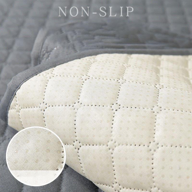 Waterproof Sofa Cover for Pet Kids Living Room Dog Cat Couch Cushion Universal Furniture Slipcover Protector Sofa Backrest Towel