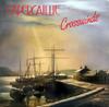 LP Record CAPERCAILLIE  Crosswinds SIF1077 GREEN LINNET 1987 US CountryFolk Used