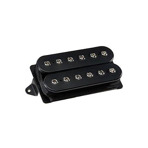 

Dimarzio Liqui Fire Neck Black DP227F DP-227F Neck Position Pickup [Parallel Import]
