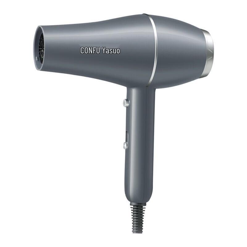 Kangfu KF5922 Professional Hair Dryer CN Plug (adapter Included)