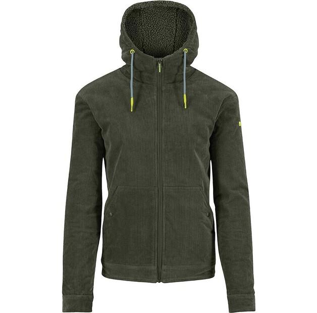 Куртка KARPOS Ghiro Hoodie L
