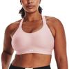 Under Armour Continuum Sports Underwear Women's Pink Moderate 1372559-676