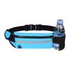 Outdoor Running Waist Pack with Water Bottle Holder - 5 Pack