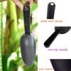 Garden Shovel Plant Hand Trowels Soil Planting Digging Transplanting MultiFunction Beach Sand Pet's Food Scoop Garden Tools