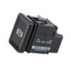 3C0927225C For Passat B6 Handbrake Button Switch Car Parking Brake Switch 3C0927225B For VW Passat B6 R36 C6 Cc