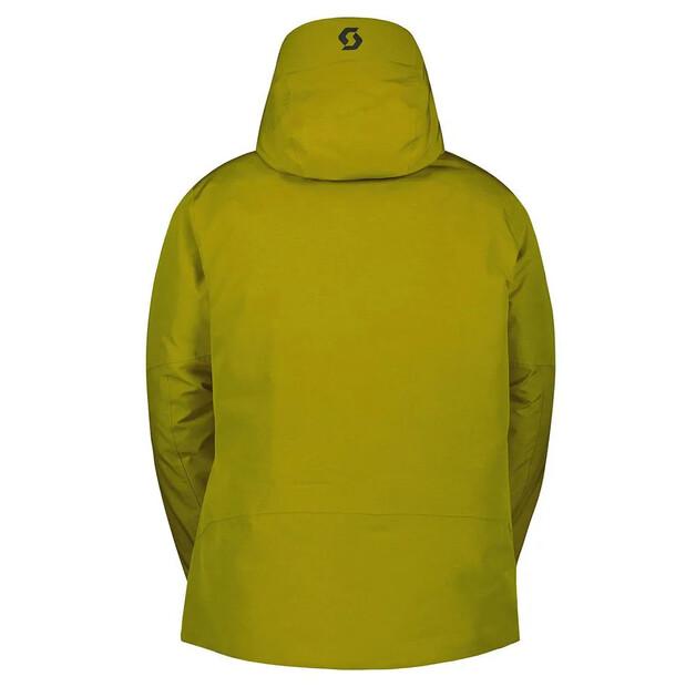 Scott Куртка Ultimate Dryo Tech