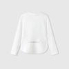 Asics Girls' Spring 2026 Quick-Dry Long Sleeve Sport Top
