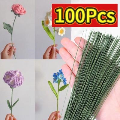 Decoração de casa – Flores e coroas artificiais