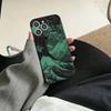 G-Great Wave Off Kanagawa Phone Case For iPhone 17, 16,15,14,13,12,11 Plus,Pro Max, Others Soft Black Cover