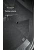 Tesla Model Y Kofferraum Seitenaufbewahrungstaschen für L3 Innenraummodifikation