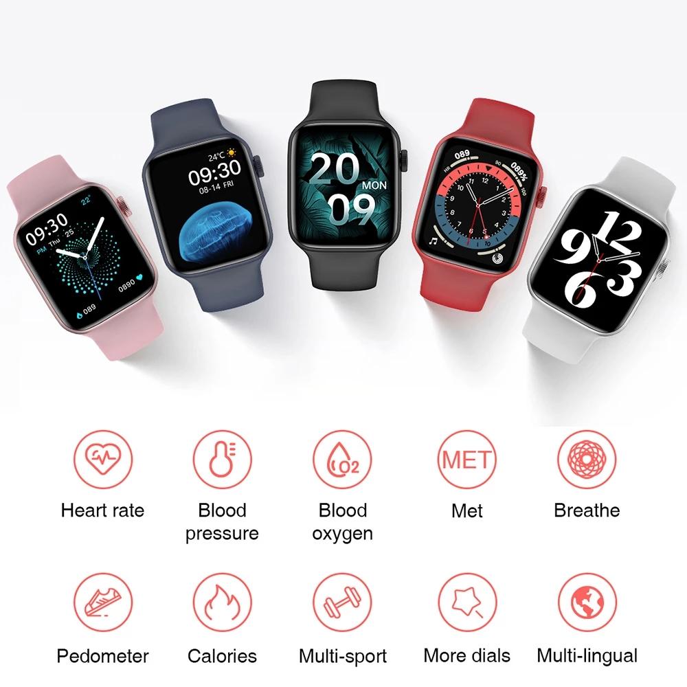 x22pro smartwatch