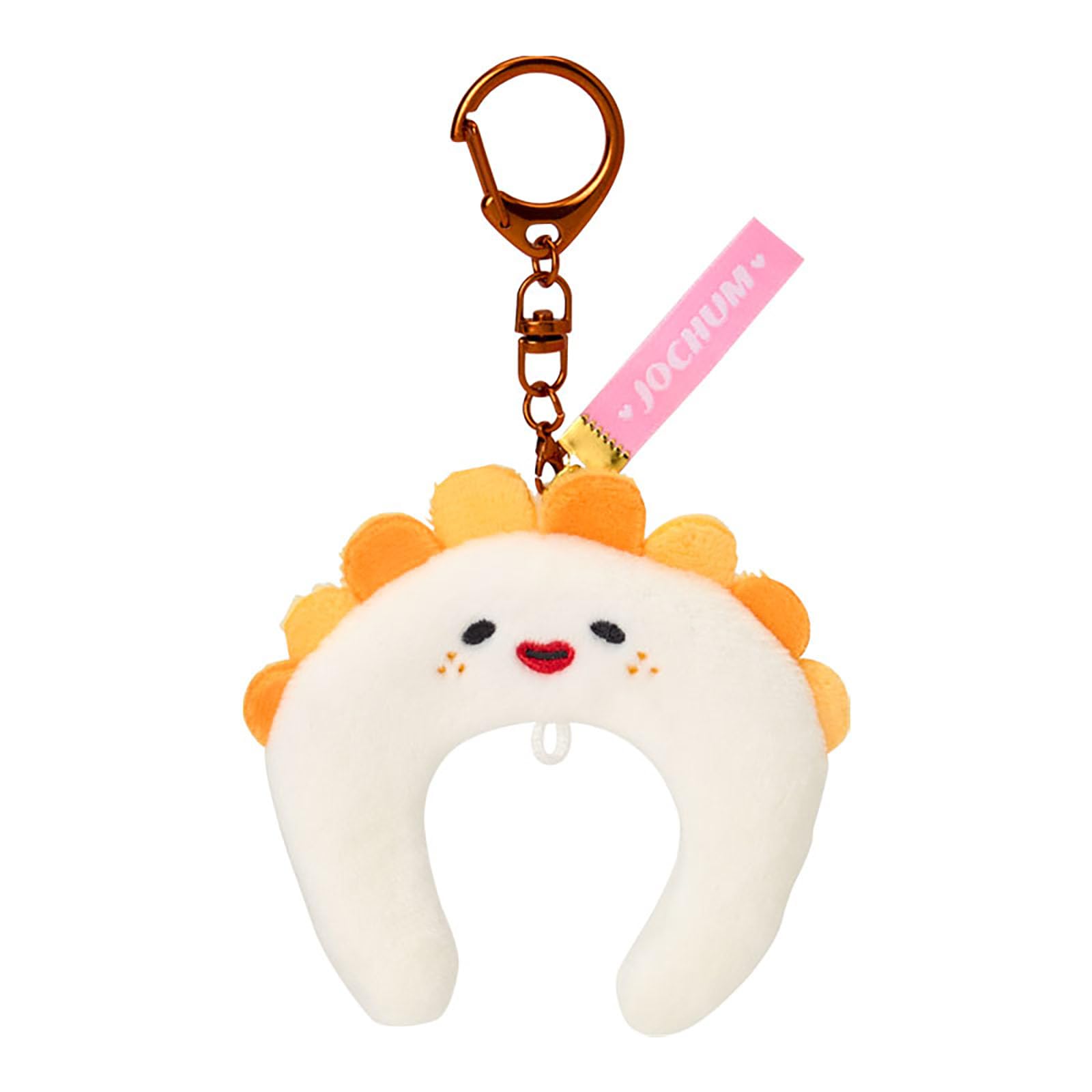 

Мини-ободок-брелок Sanrio (Дизайн конфет) ЙОХУМ (Пиво) Возраст 6+ 186058