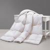LUOLAI 95% White Goose Down Winter Duvet