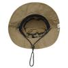 Croogo Safari UV Sun Wide Sun Small Bucket Hat with Adjustable Perfect for Fishing and Outdoor Activities Men's Hat, Protection, Protection,