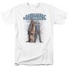 Jason Statham Tshirt Retro Poster The Mechanic New Actor Unisex Heavy Cotton Tee