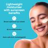 Episoft Ac Lightweight Moisturizer With Microencapsulated Sunscreen | Acne Safe | All Skin Types | Paraben & Fragrance Free | Suitable For Men &