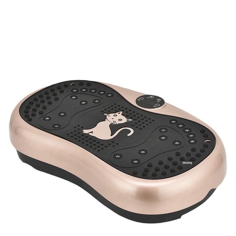 Longchan Full Body Vibration Plate Exercise Machine
