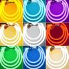 OEING 220V Flexible LED Strip Tee Connector