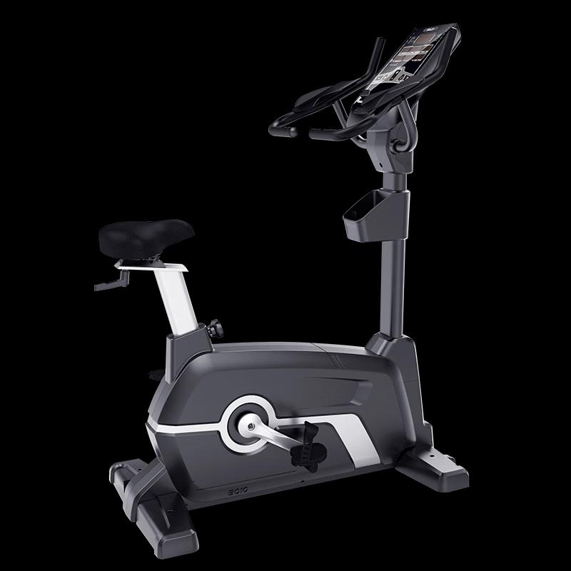 ConLin Commercial Self-Generating Upright Exercise Bike