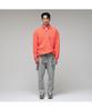 Puma Fleece Half-Zip Tee (52949101)