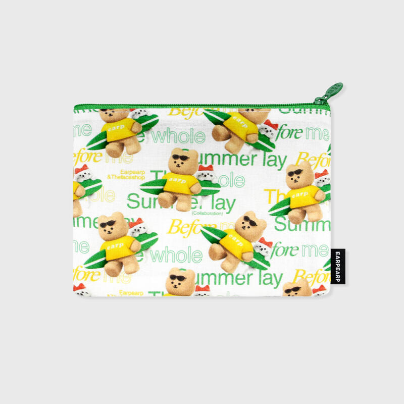 [Earp Earp X The Face Shop] Поехали серфить (Мешочек-S) Pouch-S