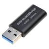 USB Data Blocker Quick Charging Compatible Stop Data Theft USB Data Protector for Any Occasion