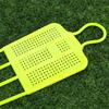 Nai Duo Youth Training Obstacle Dummy Wall