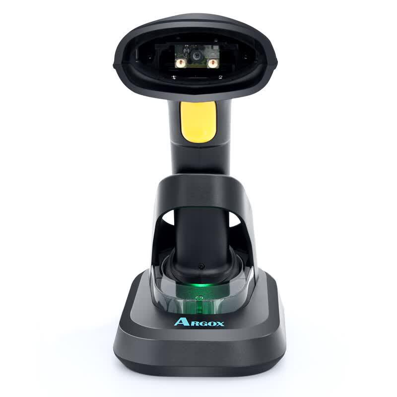 Argox AI-6821 Wireless 2D Industrial Barcode Scanner