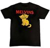 Selten! Melvins Band Grafikdruck Herren T-Shirt S-4XL